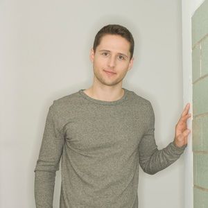 Meet your Posher, Ryan